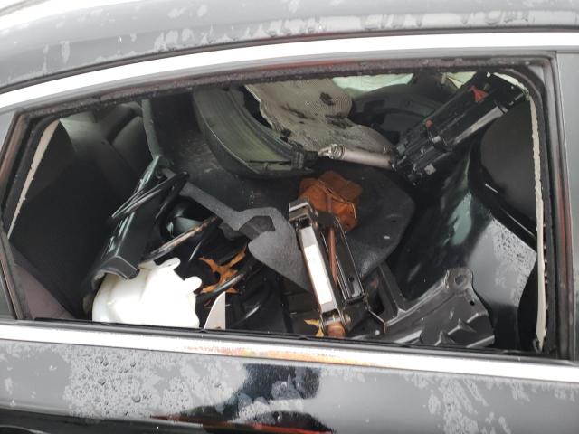 Photo 6 from auction – 2015 NISSAN ALTIMA 2.5 with VIN 1N4AL3AP7FC143906