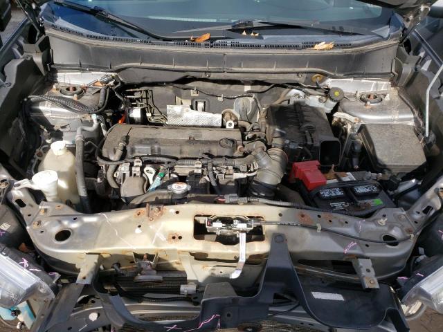Photo 7 from auction – 2013 MITSUBISHI OUTLANDER with VIN 4A4AR3AU2DE023469
