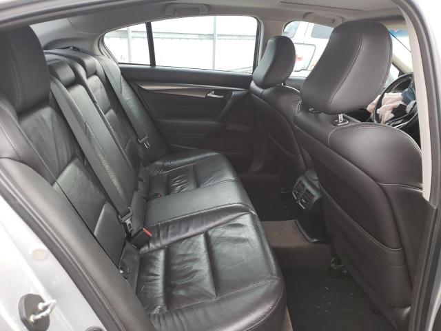 Photo 6 from auction – 2012 ACURA TL with VIN 19UUA8F26CA028293