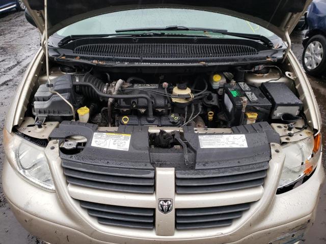 Photo 7 from auction – 2005 DODGE GRAND CARA with VIN 2D4GP44L95R351351