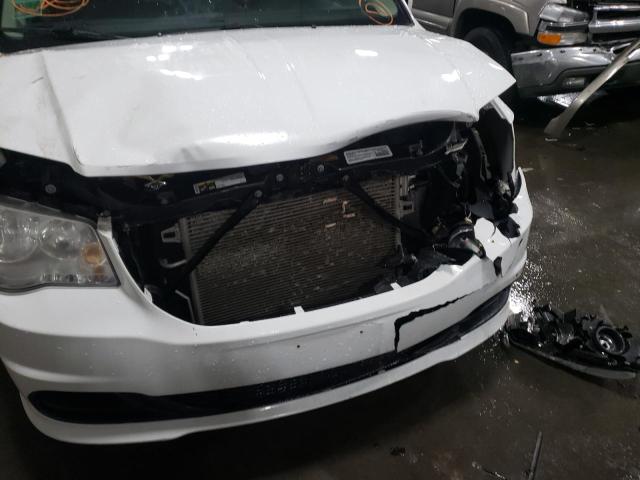 Photo 9 from auction – 2014 DODGE GRAND CARA with VIN 2C4RDGCG7ER387933