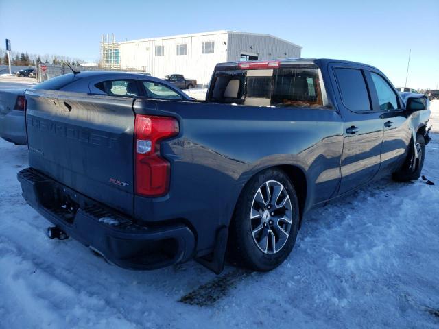 Photo 4 from auction – 2019 CHEVROLET SILVERADO with VIN 1GCUYEED9KZ413732