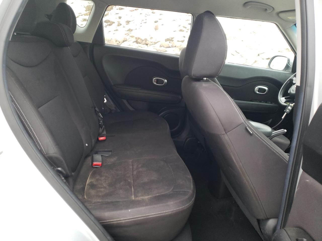 Photo 6 from auction – 2015 KIA SOUL with VIN KNDJN2A23F7783509