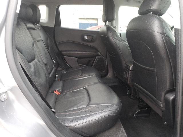 Photo 6 from auction – 2018 JEEP COMPASS LI with VIN 3C4NJDCB5JT440534