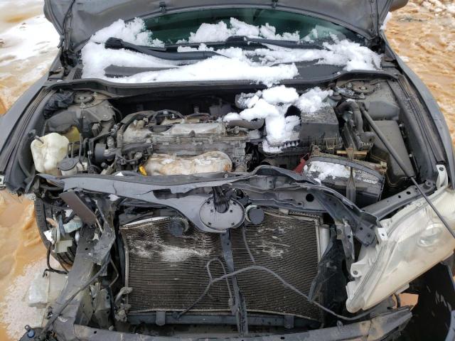 Photo 7 from auction – 2011 TOYOTA CAMRY BASE with VIN 4T1BF3EK4BU164510