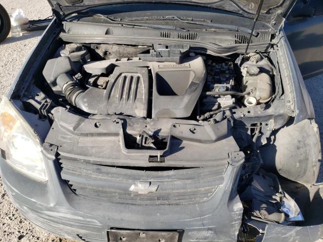 Photo 7 from auction – 2008 CHEVROLET COBALT LS with VIN 1G1AK58F087287095
