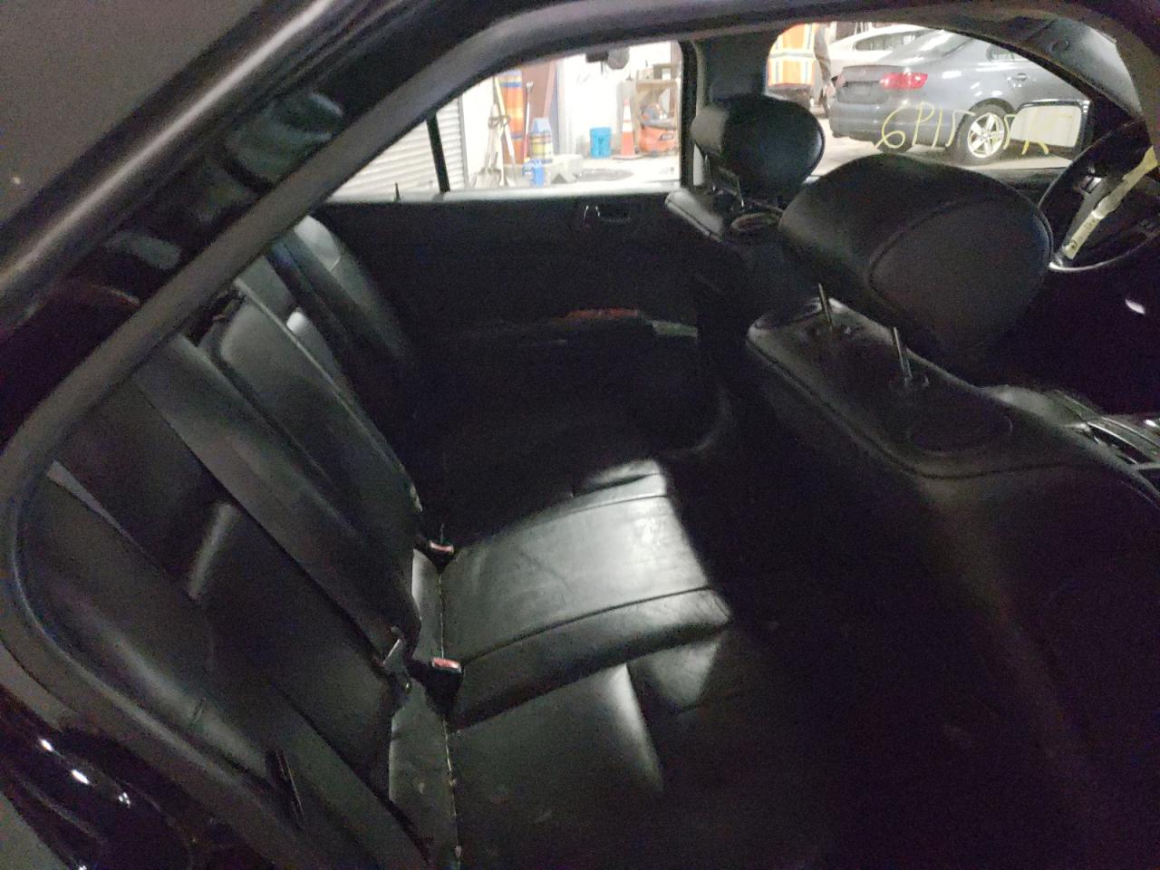 صورة رقم 6 من المزاد - 2005 CADILLAC STS مع VIN 1G6DW677650220386