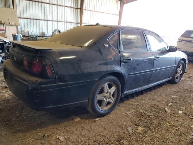 Photo 4 from auction – 2004 CHEVROLET IMPALA SS with VIN 2G1WP551649215925