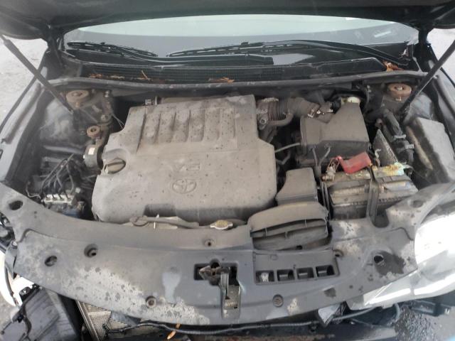 Photo 7 from auction – 2014 TOYOTA AVALON BAS with VIN 4T1BK1EB7EU097499