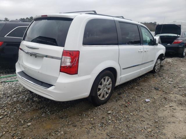 Photo 4 from auction – 2013 CHRYSLER TOWN & COU with VIN 2C4RC1BG9DR820975