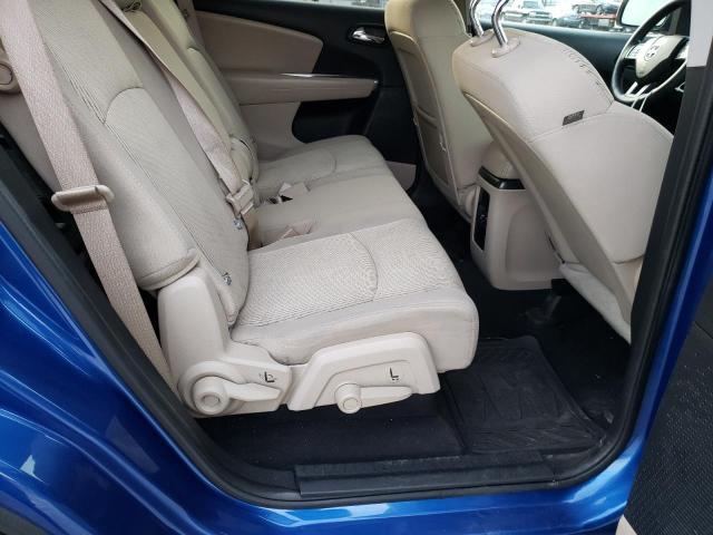 Photo 6 from auction – 2015 DODGE JOURNEY SX with VIN 3C4PDCBG5FT564544