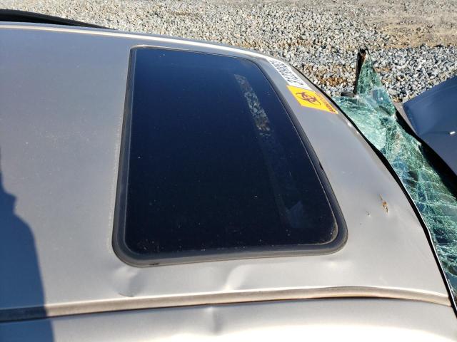 Photo 9 from auction – 2004 TOYOTA AVALON XL with VIN 4T1BF28B14U384907