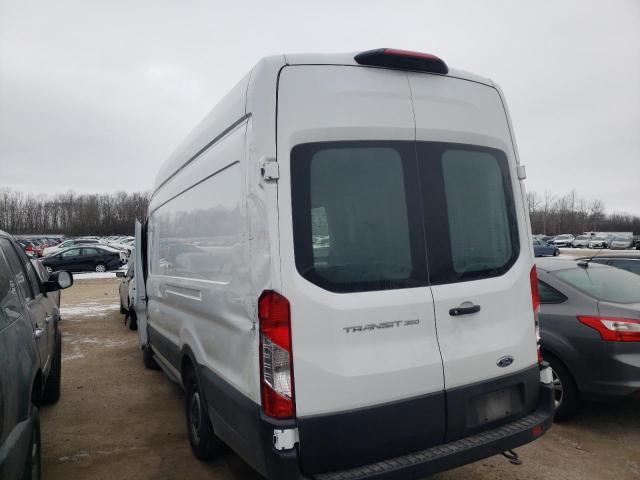 Photo 3 from auction – 2021 FORD TRANSIT T- with VIN 1FTBW3X84MKA60944