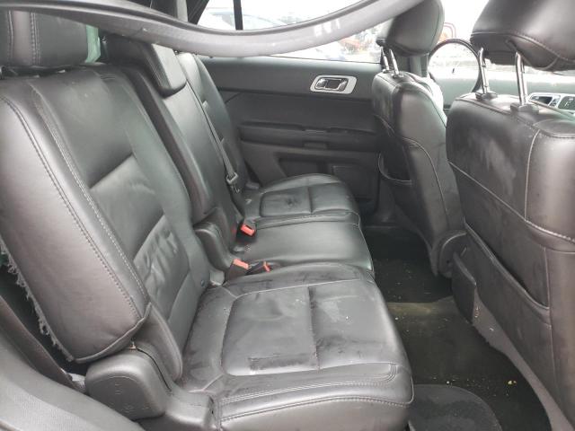 Photo 6 from auction – 2014 FORD EXPLORER X with VIN 1FM5K8D89EGB03099