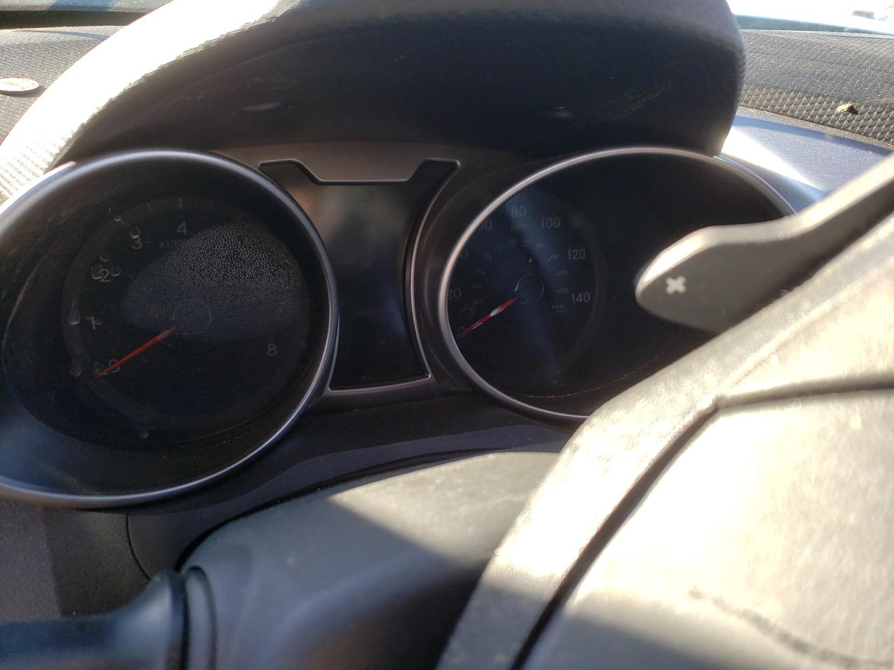 Photo 8 from auction – 2015 HYUNDAI VELOSTER with VIN KMHTC6AD2FU243590