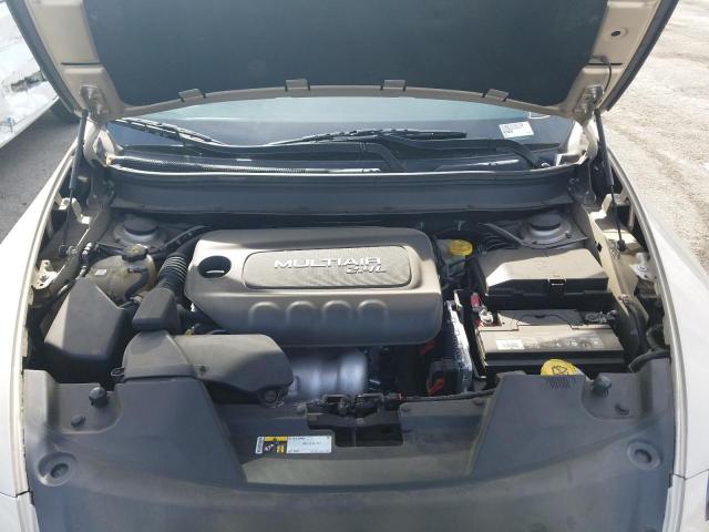 Photo 7 from auction – 2015 JEEP CHEROKEE L with VIN 1C4PJMCB2FW666511