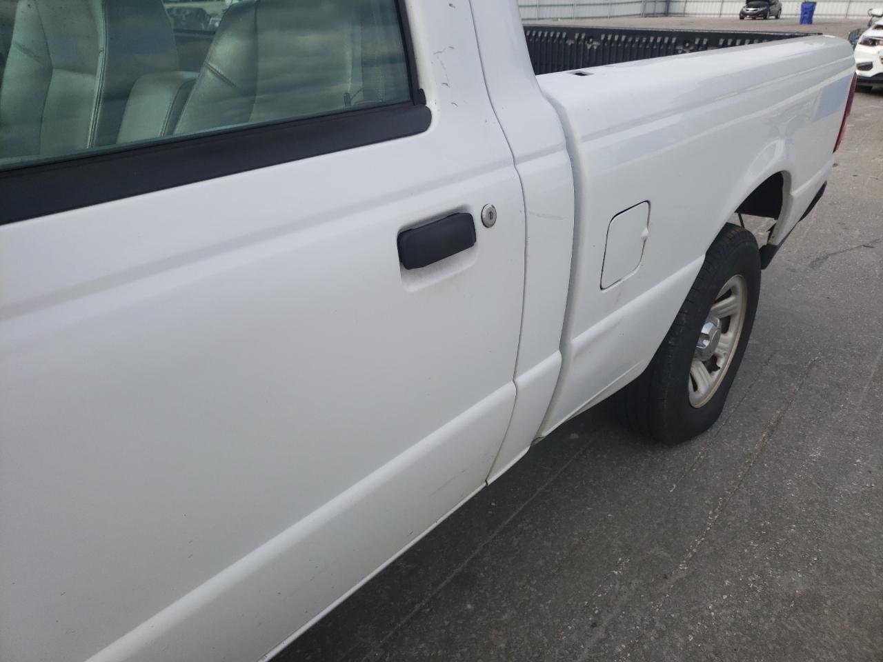 Photo 9 from auction – 2011 FORD RANGER with VIN 1FTKR1AD4BPA33342