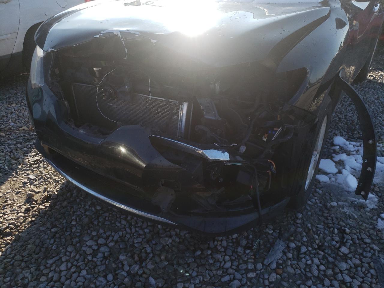 Photo 9 from auction – 2016 NISSAN ROGUE S with VIN KNMAT2MT1GP652624