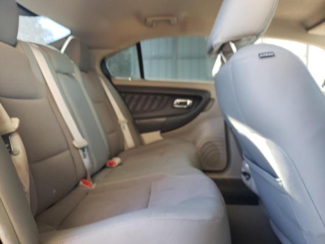 Photo 8 from auction – 2010 FORD TAURUS SEL with VIN 1FAHP2EW5AG107096