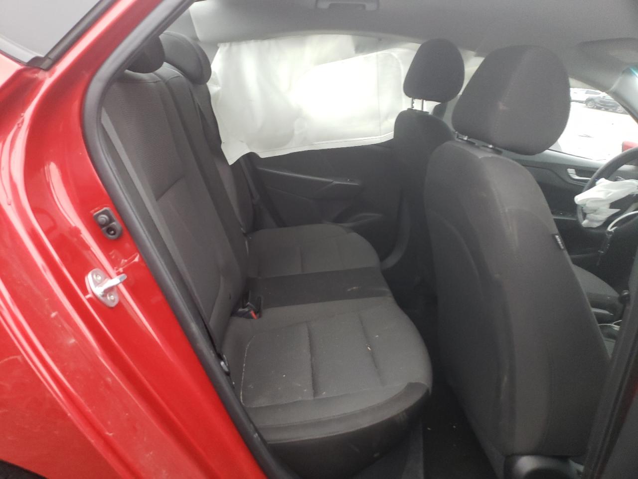 Photo 6 from auction – 2019 HYUNDAI ACCENT SE with VIN 3KPC24A36KE068708