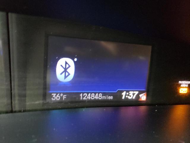 Photo 8 from auction – 2013 HONDA CIVIC EX with VIN 19XFB2F84DE213527