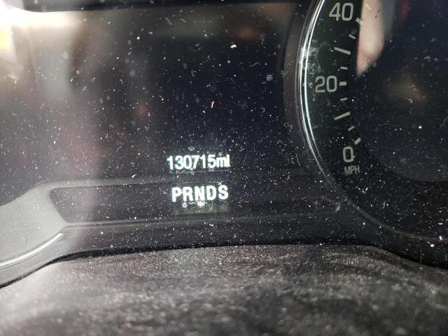 Photo 8 from auction – 2015 LINCOLN MKC with VIN 5LMCJ2A96FUJ27624