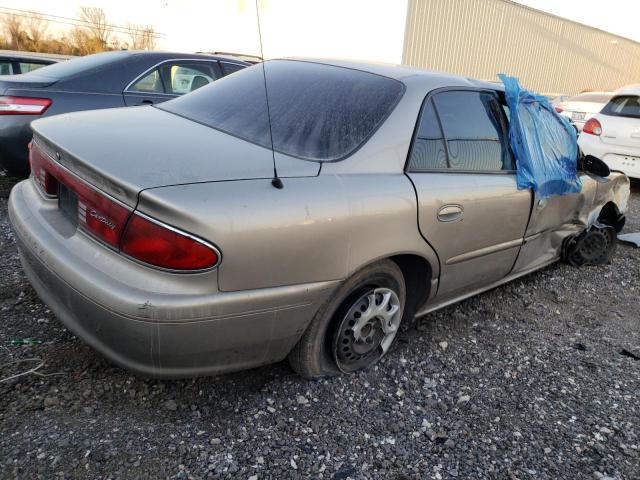 Photo 4 from auction – 2003 BUICK CENTURY CU with VIN 2G4WS52J331143343