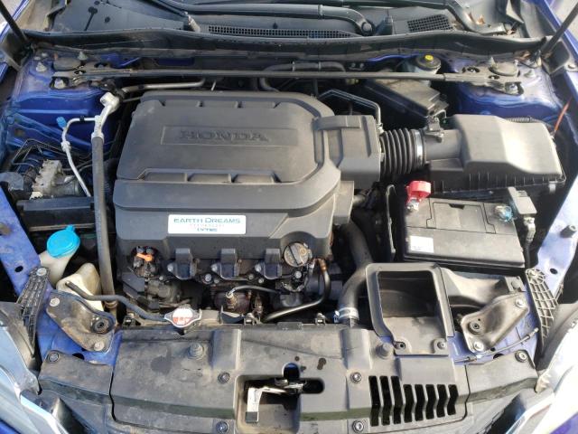 Photo 7 from auction – 2013 HONDA ACCORD with VIN 1HGCT2B83DA002118