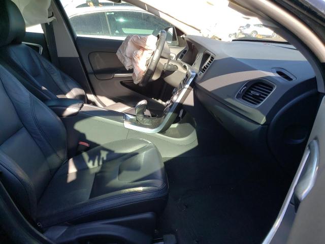 Photo 5 from auction – 2013 VOLVO S60 T5 with VIN YV1612FH5D1223614