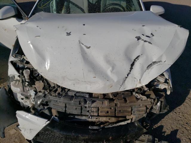 Photo 7 from auction – 2017 TOYOTA CAMRY LE with VIN 4T1BF1FK6HU301541
