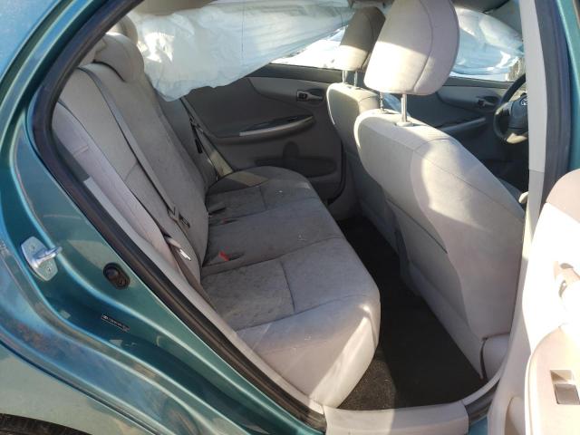 Zdjęcie 6 z aukcji – 2010 TOYOTA COROLLA BA z VIN JTDBU4EE4A9105162