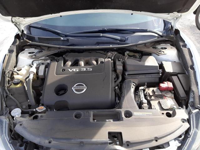 Photo 7 from auction – 2016 NISSAN ALTIMA 3.5 with VIN 1N4BL3APXGC284653
