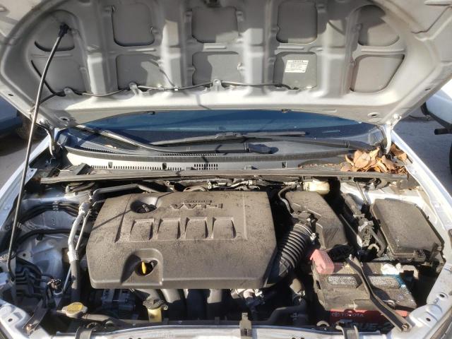 Photo 7 from auction – 2016 TOYOTA COROLLA L with VIN 2T1BURHE3GC709961