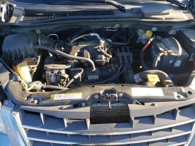 Photo 7 from auction – 2008 CHRYSLER TOWN & COU with VIN 2A8HR54P78R729779