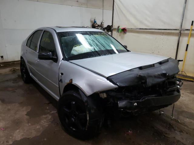 Photo 1 from auction – 2003 VOLKSWAGEN JETTA GLS with VIN 3VWSP69M03M063059