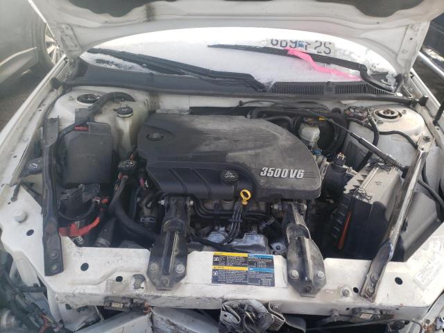 Photo 7 from auction – 2008 CHEVROLET IMPALA with VIN 2G1WT58K089275009