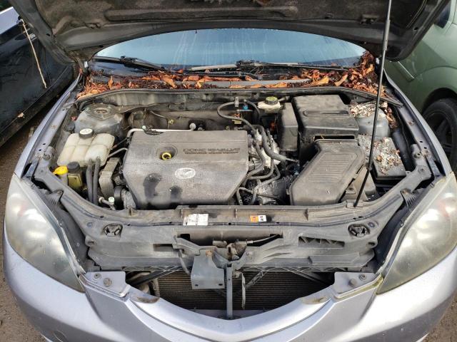 Photo 7 from auction – 2006 MAZDA 3 HATCHBAC with VIN JM1BK143461517222