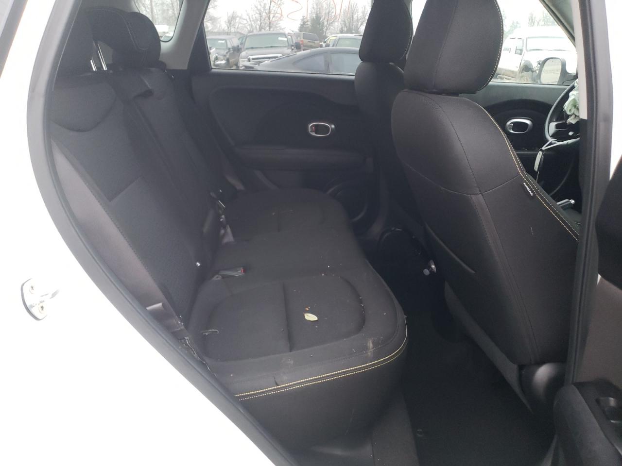 Photo 6 from auction – 2016 KIA SOUL + with VIN KNDJP3A5XG7343122