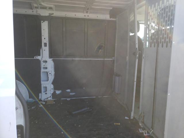 Photo 6 from auction – 2019 RAM PROMASTER with VIN 3C6TRVAG4KE505441