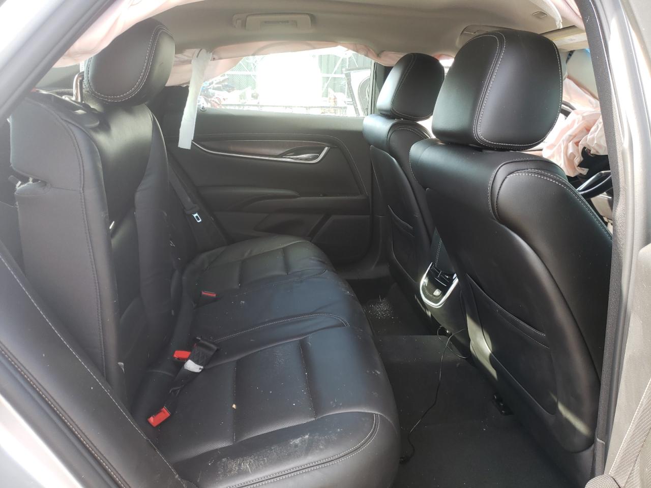 Photo 6 from auction – 2019 CADILLAC XTS LUXURY with VIN 2G61M5S32K9155383