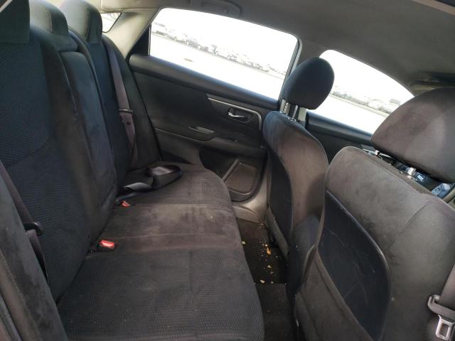 Photo 6 from auction – 2015 NISSAN ALTIMA 2.5 with VIN 1N4AL3AP7FC131335