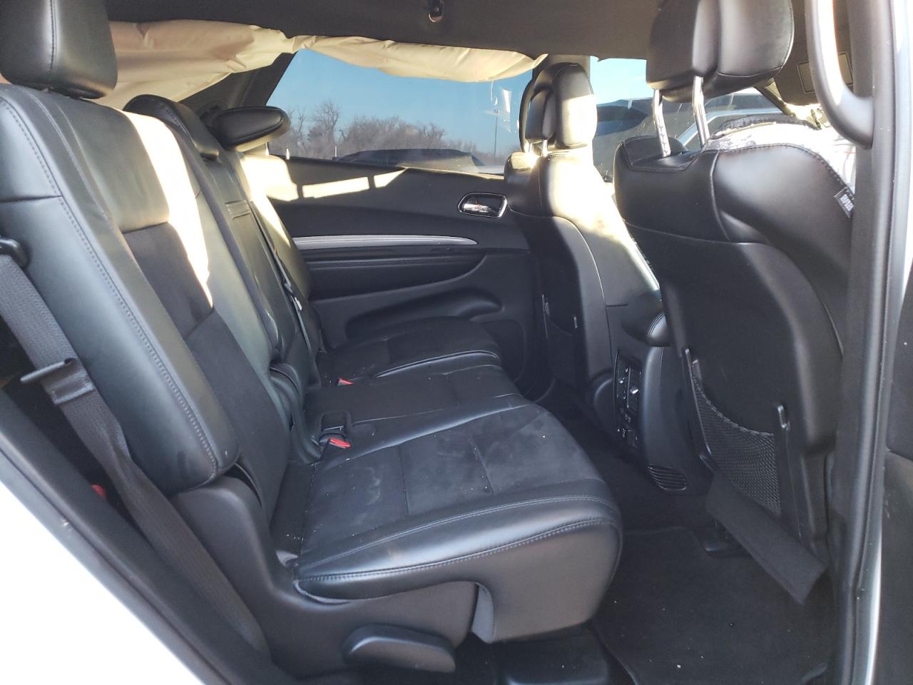 Photo 6 from auction – 2018 DODGE DURANGO GT with VIN 1C4RDJDG1JC445369