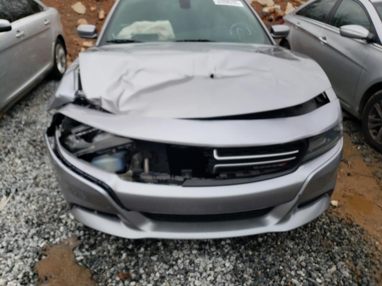 Photo 9 from auction – 2015 DODGE CHARGER SE with VIN 2C3CDXBG1FH791202