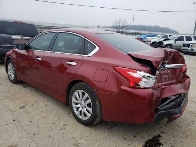 Photo 3 from auction – 2017 NISSAN ALTIMA 2.5 with VIN 1N4AL3AP4HC200243