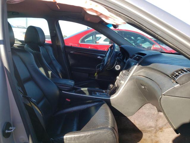 Photo 5 from auction – 2006 ACURA 3.2TL with VIN 19UUA66256A057583