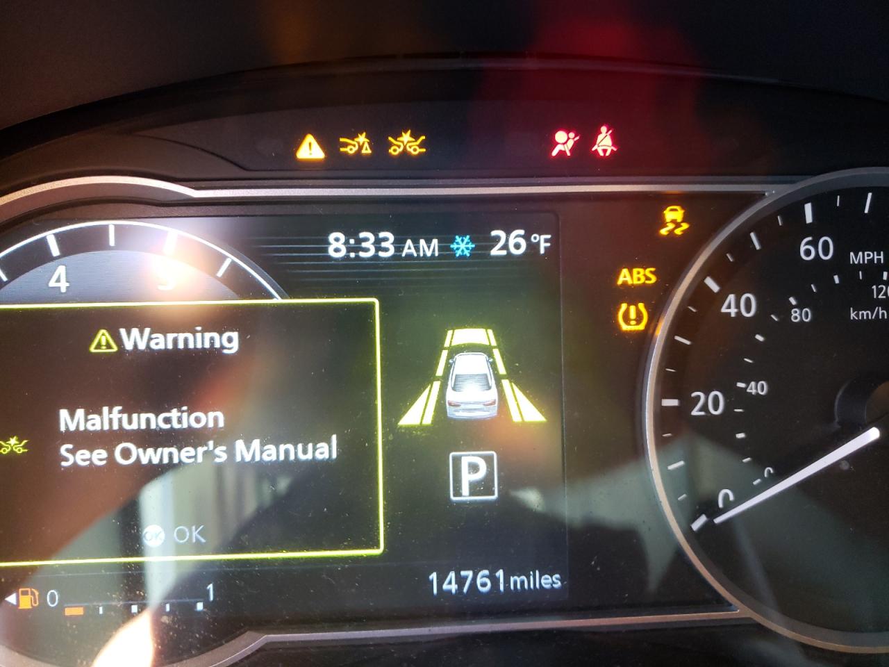 Photo 8 from auction – 2020 NISSAN VERSA SR with VIN 3N1CN8FV4LL896779
