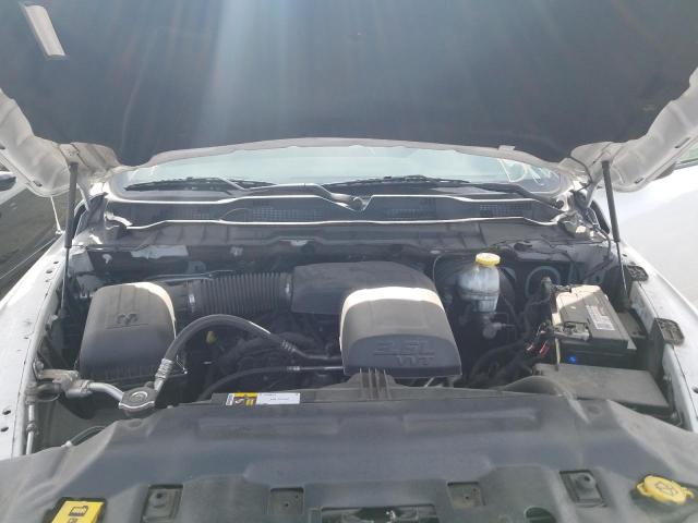 Photo 7 from auction – 2019 DODGE RAM with VIN 3C6JR6DG9KG507747