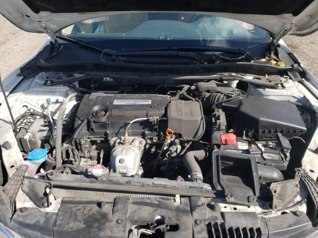 Photo 7 from auction – 2014 HONDA ACCORD EXL with VIN 1HGCR2F89EA071373