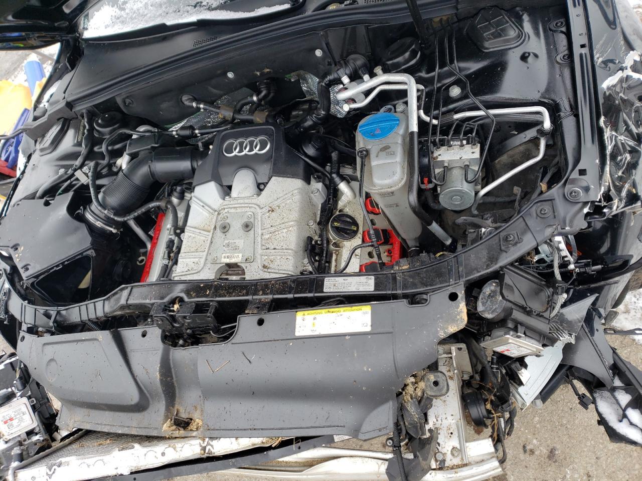 Foto 7 de la subasta – 2016 AUDI S5 PREMIUM con VIN WAUC4AFR1GA016559