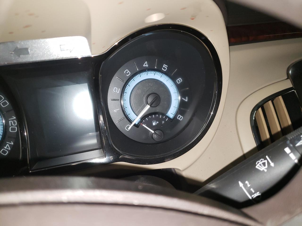 Photo 8 from auction – 2011 BUICK LACROSSE C with VIN 1G4GC5ED3BF255459